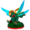 Skylanders Trap Team: Интерактивная фигурка High Five