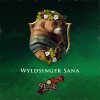 Игра Armello Специальное Издание (Special Edition) Русская Версия (PS4) Playstation 4
