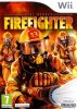 Real Heroes. Firefighter (Wii/WiiU)