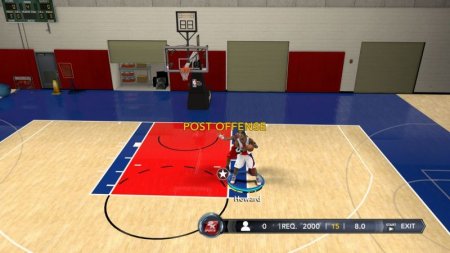   NBA 2K12   3D (PS3)  Sony Playstation 3