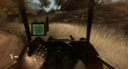 Far Cry 2   (Collectors Edition) (Xbox 360/Xbox One)