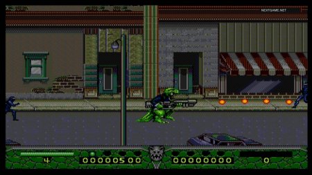    (Dinosaurs for Hire) (16 bit) 