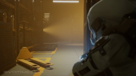 Evotinction (PS5)