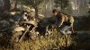 Игра Жизнь после (Days Gone) Русская Версия (PS4) USED Б/У Playstation 4