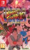 Ultra Street Fighter 2 (II): The Final Challengers (Switch)