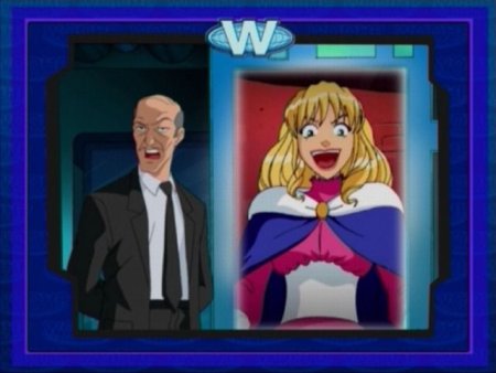 Totally Spies! Totally Party (PS2) USED Б/У