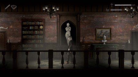 Withering Rooms (PS5)