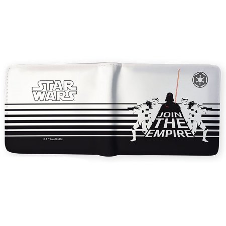  Кошелек ABYStyle: Присоединяйтесь к Империи (Join The Empire) Звёздные Войны (Star Wars) (ABYBAG207)