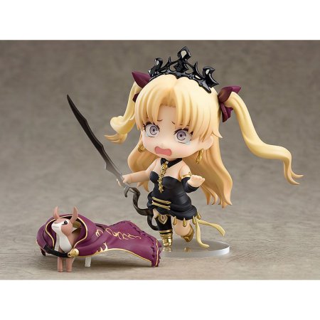 Фигурка Good Smile Company Nendoroid: Лансер/Эрешкигаль (Lancer/Ereshkigal (re-run)) Судьба/ Великий приказ (Fate/Grand Order) (4580416906654) 10 см 