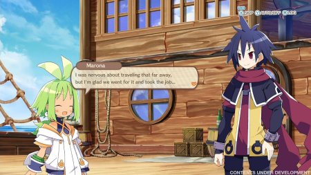 Игра Phantom Brave: The Lost Hero Deluxe Edition (PS4) Playstation 4