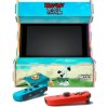 игра Asterix and Obelix XXL Mini Arcade Stand (Издание без игры) Русская Версия (Switch) для Nintendo Switch