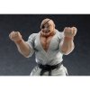 Фигурка Good Smile Company POP UP PARADE: Доппо Ороти (Orochi Doppo) Боец Баки (Baki) (4580416944465) 17 см 