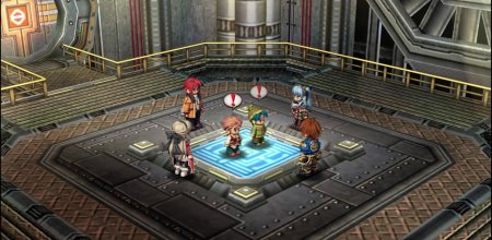 The Legend of Heroes: Trails from Zero and The Legend of Heroes: Trails to Azure Deluxe Edition (PS5)