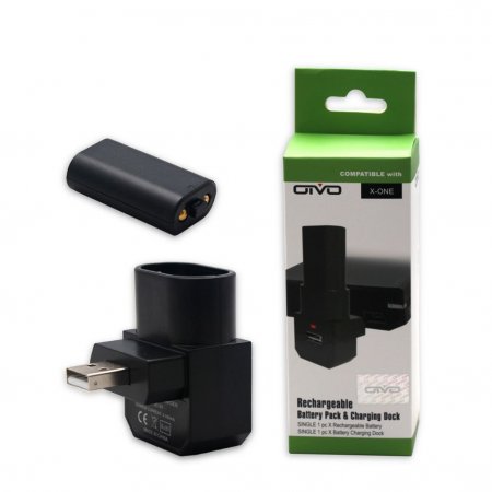   USB   +  OIVO (IV-X1006) (Xbox One) 