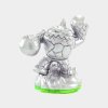 Skylanders Spyro's Adventure: Интерактивная фигурка Silver Eruptor