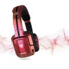 Гарнитура беспроводная TRITTON Swarm Wireless Mobile Headset Синяя 