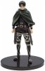 Фигурка Banpresto: Леви (Levi) Атака титанов (Attack on Titan) (0045557129682) 18 см