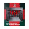  Геймпад беспроводной (кастомизированный) Sony DualShock 4 (FC Lokomotiv) ФК Локомотив «Киберспорт» RAINBO (PS4) 