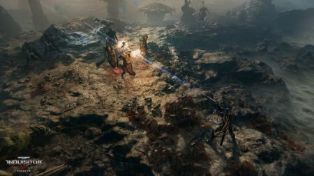 Warhammer 40.000: Inquisitor Martyr Imperium Edition   (Xbox One) 