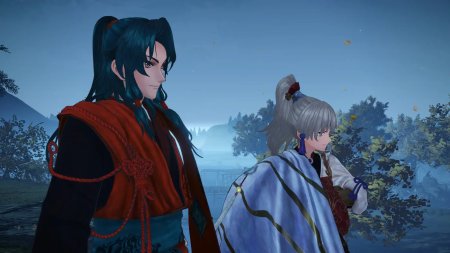 Fate/Samurai Remnant (PS5) USED Б/У