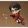  Good Smile Company Nendoroid:    (Harry Potter: Quidditch)   (Harry Potter) (4580416909341) 10 