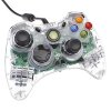 Геймпад проводной (Wildfire 2 Wireless Controller Black) Черный (Xbox 360) 