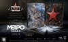 Игра Метро Исход (Metro Exodus): Специальное издание Аврора (Aurora Limited Edition) Русская Версия (PS4) USED Б/У Playstation 4