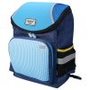 Школьный рюкзак Super Class school bag WY-A019 Темно-синий