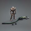  JoyToy:     1:18 (Immortal with Gauss Blaster 1:18)  40K    (Warhammer 40K Necrons Szarekhan Dynasty) (JT4140) 11,3   