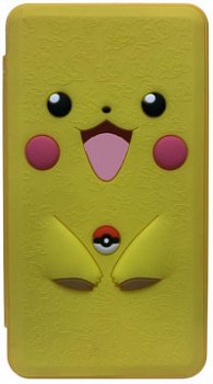    24   Pikachu (Switch) 