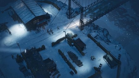 Commandos Origins Deluxe Edition Русская Версия (PS5)