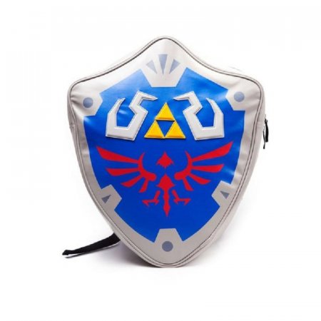   The Legend of Zelda Hylian Shield