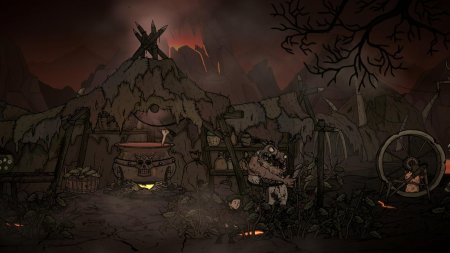 игра Creepy Tales Double Pack Русская Версия (Switch) для Nintendo Switch