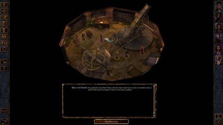 игра Baldur's Gate: Enhanced Edition + Baldur's Gate 2 (II): Enhanced Edition - Коллекционное издание Русская Версия (Switch) для Nintendo Switch