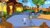    .  2-  (Phineas and Ferb Across the 2nd Dimension)   (PSP) USED / 