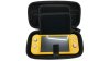 Чехол-сумка Carry Bag Черный Nintendo Switch Lite Mikiman (ZT-SL101) (Switch Lite)