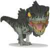 Фигурка Funko POP! Movies: Гиганотозавр (Giganotosaurus) Мир Юрского периода: Господство (Jurassic World Dominion) (55294) 9,5 см