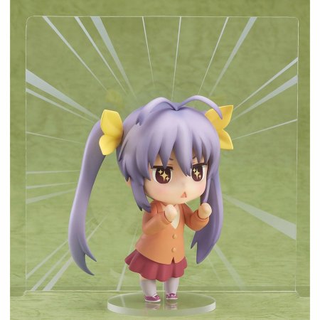 Фигурка Good Smile Company Nendoroid: Рэнгэ Мияучи (Renge Miyauchi) Деревенская глубинка (Non Non Biyori) (4571368445186) 10 см  