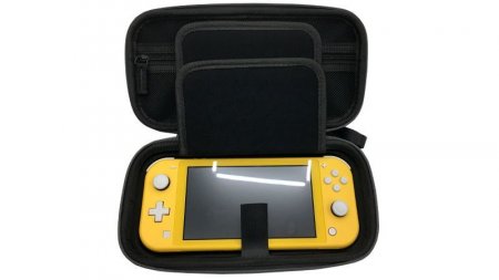- Carry Bag  Nintendo Switch Lite Mikiman (ZT-SL101) (Switch Lite)