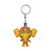  Брелок Funko Pocket POP! Keychain: Орвилл (Orville) Симулятор Пиццерии У Фредди Фазбера (FNAF: Pizza Sim) (32158-PDQ) 4 см