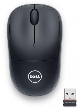   Dell WM123 (CXM53) (PC) 