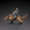     JoyToy:        (Space Wolves Thunderwolf Cavalry Bjane)  40K (Warhammer 40K) (JT3105) 33   