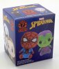 Рандомная плюшевая фигурка Funko Blind Box Plush: Человек-паук (Spider-Man) (24527) 9,5 см