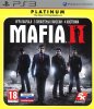 Mafia 2 (II):  .   (PS3) USED /