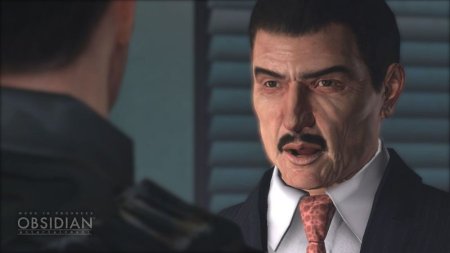Alpha Protocol (Xbox 360) USED Б/У