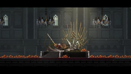 Dragon Is Dead Русская Версия (PS5)