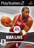 NBA Live 07 (PS2) USED /