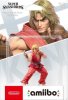 Amiibo: Интерактивная фигурка Кен (Ken) (Super Smash Bros.)
