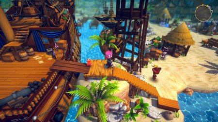 Noob: The Factionless (PS5)