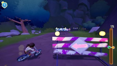 игра Sports Camp: A 35-Game Adventure Русская Версия (Switch) для Nintendo Switch